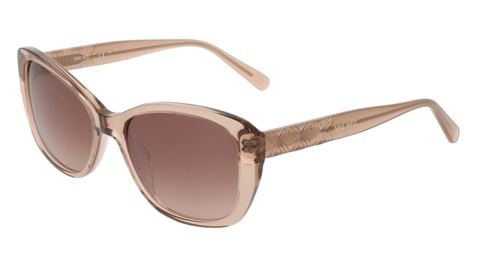 Nine West NW679S Sunglasses - view 3